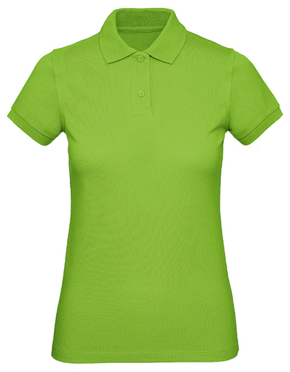 Inspire Polo /Women_°