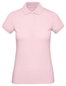 Inspire Polo /Women_°