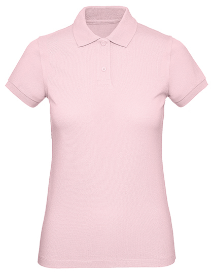 Inspire Polo /Women_°