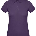 Inspire Polo /Women_°