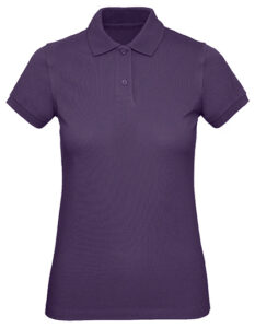 Inspire Polo /Women_°