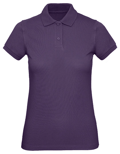 Inspire Polo /Women_°