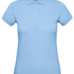 Inspire Polo /Women_°
