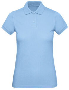 Inspire Polo /Women_°