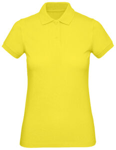 Inspire Polo /Women_°