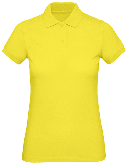 Inspire Polo /Women_°