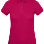 Inspire Polo /Women_°