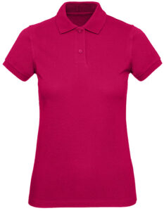 Inspire Polo /Women_°