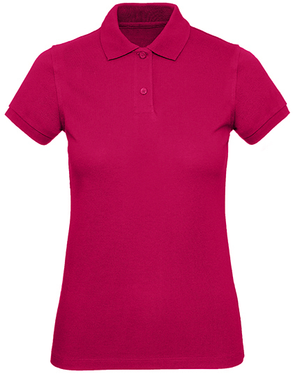 Inspire Polo /Women_°