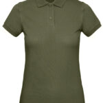 Inspire Polo /Women_°