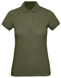 Inspire Polo /Women_°