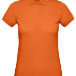 Inspire Polo /Women_°