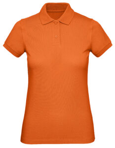 Inspire Polo /Women_°