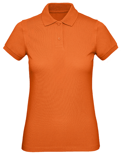 Inspire Polo /Women_°