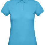Inspire Polo /Women_°