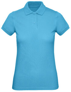 Inspire Polo /Women_°