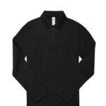 My Polo 180 Long Sleeve /Women