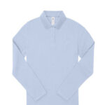 My Polo 180 Long Sleeve /Women