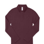 My Polo 180 Long Sleeve /Women