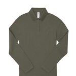 My Polo 180 Long Sleeve /Women