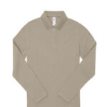 My Polo 180 Long Sleeve /Women