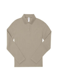 My Polo 180 Long Sleeve /Women