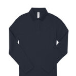 My Polo 180 Long Sleeve /Women