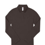 My Polo 180 Long Sleeve /Women