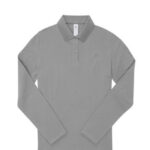 My Polo 180 Long Sleeve /Women