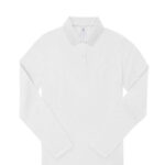 My Polo 180 Long Sleeve /Women