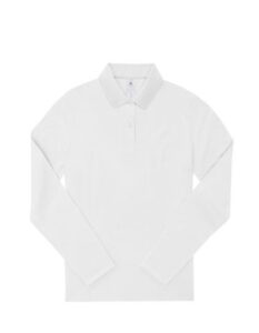 My Polo 180 Long Sleeve /Women