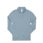 My Polo 210 Long Sleeve /Women