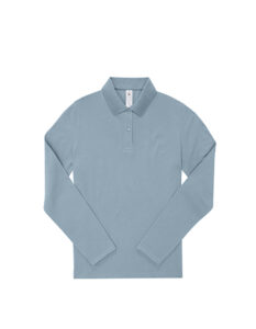 My Polo 210 Long Sleeve /Women