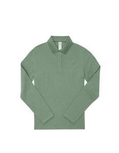 My Polo 210 Long Sleeve /Women