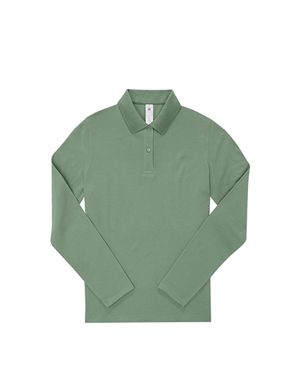 My Polo 210 Long Sleeve /Women