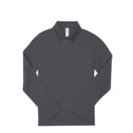My Polo 210 Long Sleeve /Women