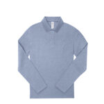 My Polo 210 Long Sleeve /Women