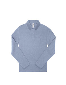 My Polo 210 Long Sleeve /Women