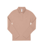 My Polo 210 Long Sleeve /Women