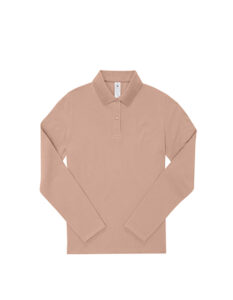 My Polo 210 Long Sleeve /Women
