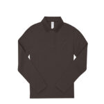 My Polo 210 Long Sleeve /Women
