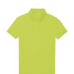 My Eco Polo 65/35 Women_°