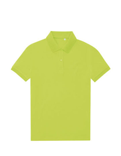 My Eco Polo 65/35 Women_°