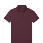 My Eco Polo 65/35 Women_°