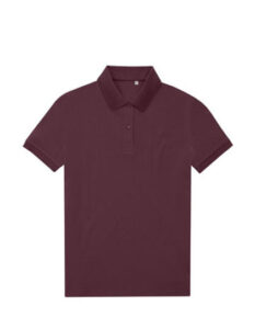 My Eco Polo 65/35 Women_°