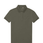 My Eco Polo 65/35 Women_°