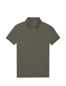 My Eco Polo 65/35 Women_°