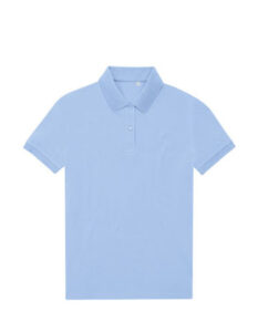 My Eco Polo 65/35 Women_°