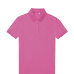 My Eco Polo 65/35 Women_°