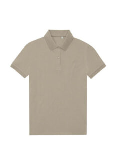 My Eco Polo 65/35 Women_°